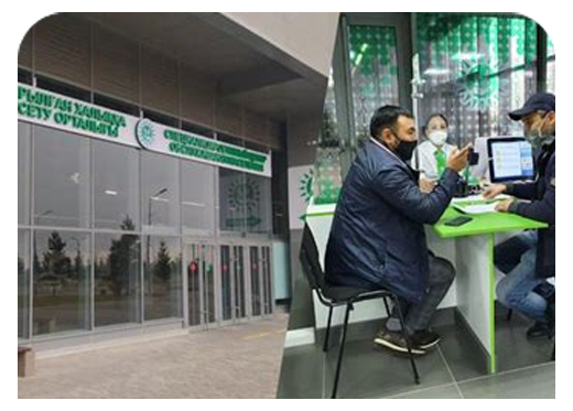 Оформляем ваши документы