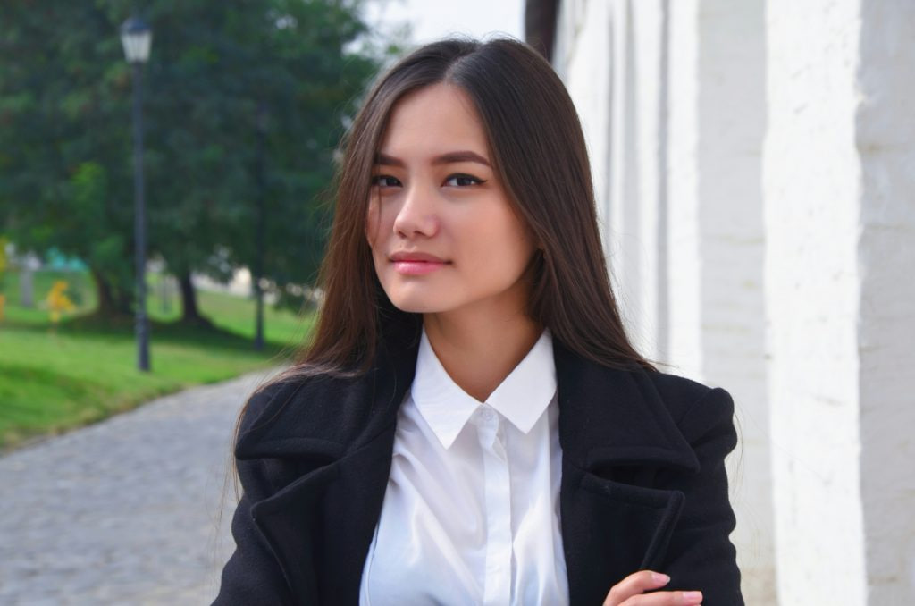 Наталия | Категория B, B1