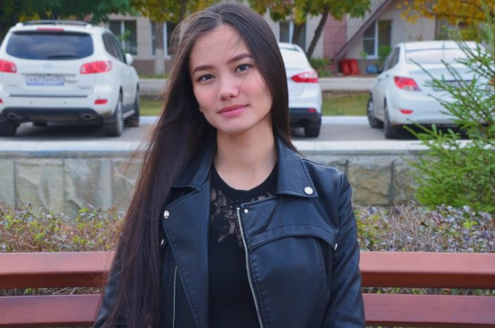 Юлия | Категория B, B1