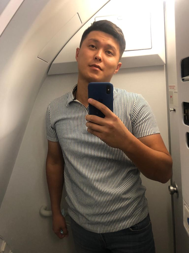 Евгений | Техпаспорт